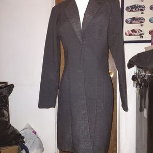 Women's fashion jacket